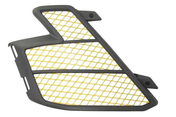 TRUCKLIGHT HL-VO025R-GRV1 Headlight Protection Kit