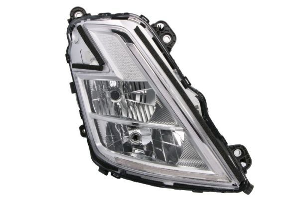 TRUCKLIGHT HL-VO026R Headlight