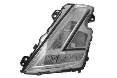 Headlight TRUCKLIGHT HL-VO027L
