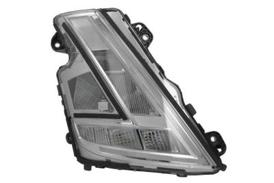 Headlight TRUCKLIGHT HL-VO027R