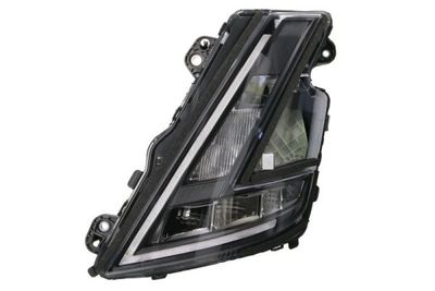 Headlight TRUCKLIGHT HL-VO028L