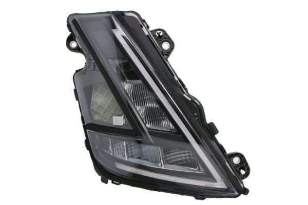 TRUCKLIGHT HL-VO028R Headlight