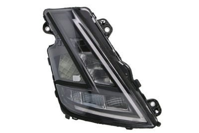Headlight TRUCKLIGHT HL-VO028R