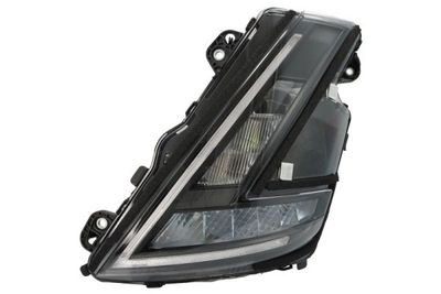 Headlight TRUCKLIGHT HL-VO029L