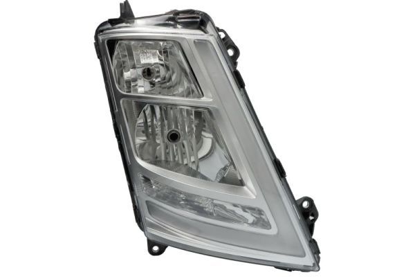 TRUCKLIGHT HL-VO030R Headlight