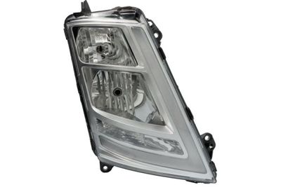 Headlight TRUCKLIGHT HL-VO030R