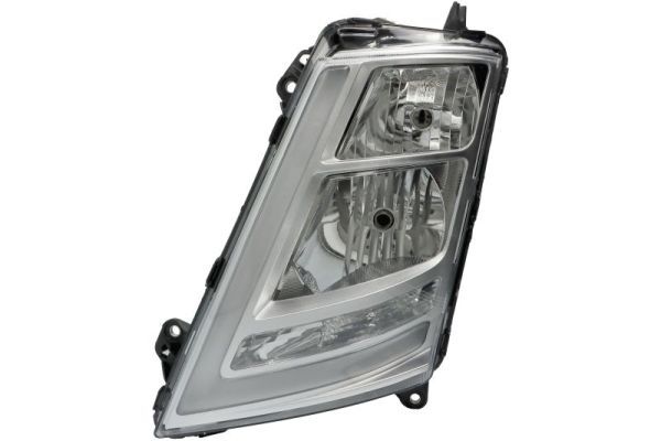 TRUCKLIGHT HL-VO031L Headlight