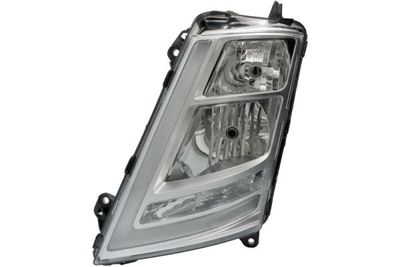 Headlight TRUCKLIGHT HL-VO031L