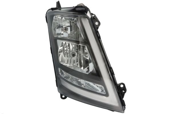 TRUCKLIGHT HL-VO031R Headlight