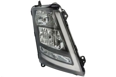 Headlight TRUCKLIGHT HL-VO031R