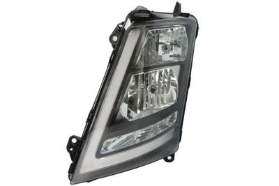 Headlight TRUCKLIGHT HL-VO032L