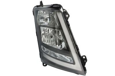 Headlight TRUCKLIGHT HL-VO032R