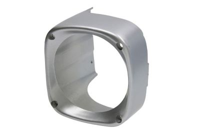 Housing, headlight TRUCKLIGHT HR-AG002L