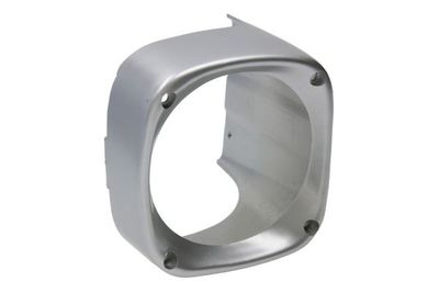 Housing, headlight TRUCKLIGHT HR-AG002R