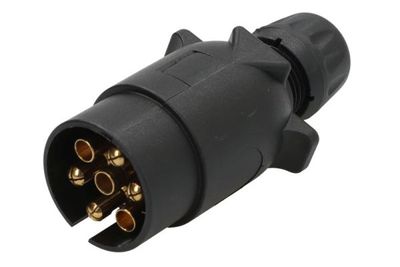 Plug TRUCKLIGHT PL-07/12V-PLA
