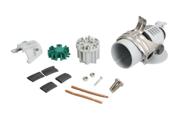 TRUCKLIGHT PL-07-PLA Plug