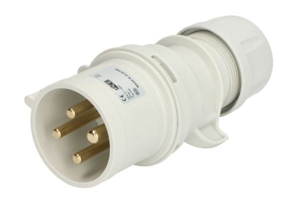 TRUCKLIGHT PL-C04-WIN Plug