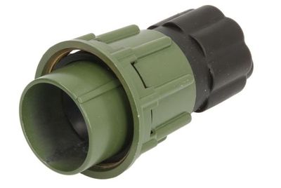 Plug TRUCKLIGHT PL-EC50/2-G-ALU Z NAK