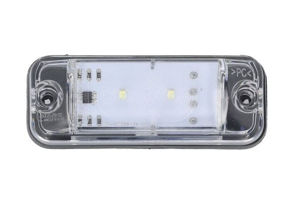 TRUCKLIGHT SM-DA005 End Outline Marker Light
