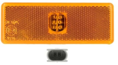 Clearance Light TRUCKLIGHT SM-ME001