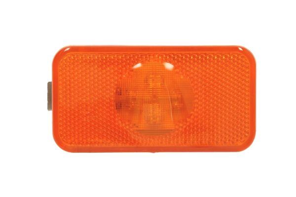 TRUCKLIGHT SM-VO003 Side Marker Light