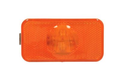 Side Marker Light TRUCKLIGHT SM-VO003