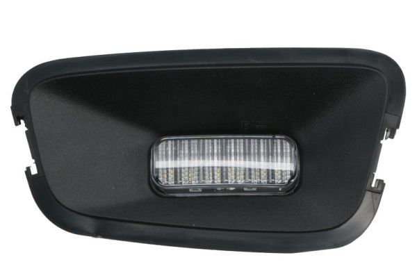 TRUCKLIGHT SM-VO007L Side Marker Light