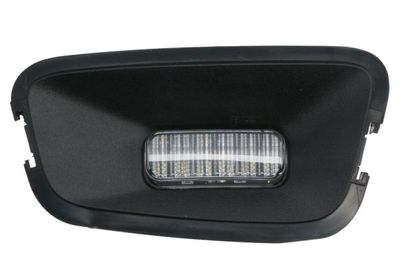 Side Marker Light TRUCKLIGHT SM-VO007L