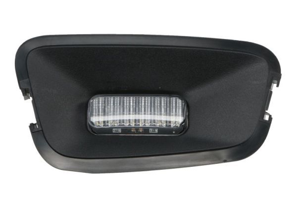 TRUCKLIGHT SM-VO007R Side Marker Light