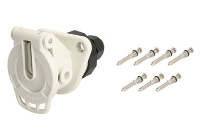 Parking Socket TRUCKLIGHT SO-07-PLA