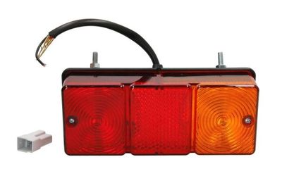 Tail Light TRUCKLIGHT TL-AG002