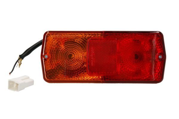 TRUCKLIGHT TL-AG003 Tail Light