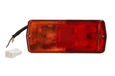 Tail Light TRUCKLIGHT TL-AG003