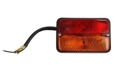 Tail Light TRUCKLIGHT TL-AG005