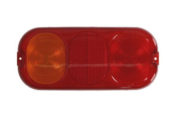 TRUCKLIGHT TL-AG006 Lens, tail light assembly