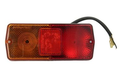 Tail Light TRUCKLIGHT TL-AG007