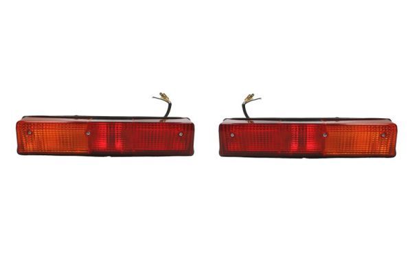 TRUCKLIGHT TL-AG008 Tail Light