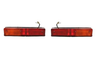 Tail Light TRUCKLIGHT TL-AG008
