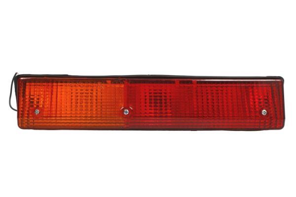 TRUCKLIGHT TL-AG009 Tail Light