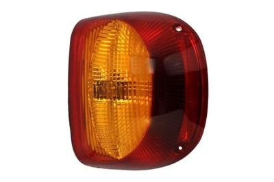 Tail Light TRUCKLIGHT TL-AG014