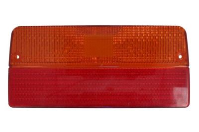 Lens, tail light assembly TRUCKLIGHT TL-AG015