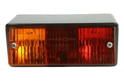 Tail Light TRUCKLIGHT TL-AG016