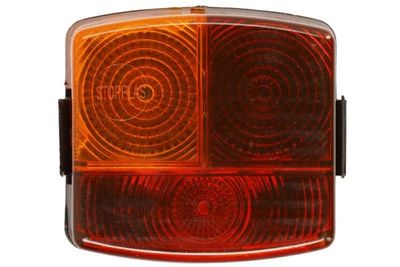 Tail Light Assembly TRUCKLIGHT TL-AG018