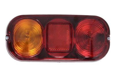 Tail Light TRUCKLIGHT TL-AG022