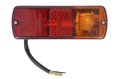 Tail Light TRUCKLIGHT TL-AG023