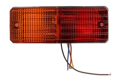 Tail Light TRUCKLIGHT TL-AG026