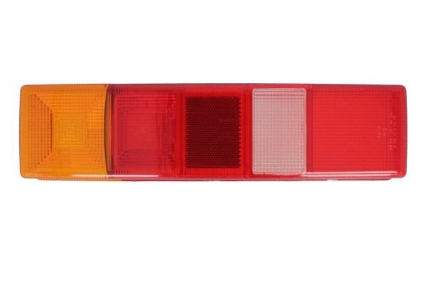 TRUCKLIGHT TL-FO001L/R-L Lens, tail light