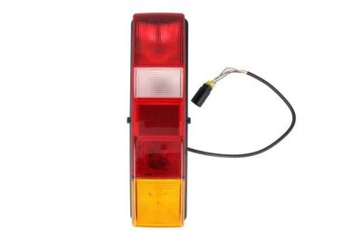 Tail Light Assembly TRUCKLIGHT TL-FO002