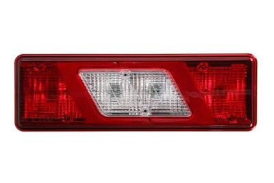 Tail Light TRUCKLIGHT TL-FO003L