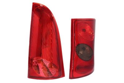 Tail Light TRUCKLIGHT TL-IR001R